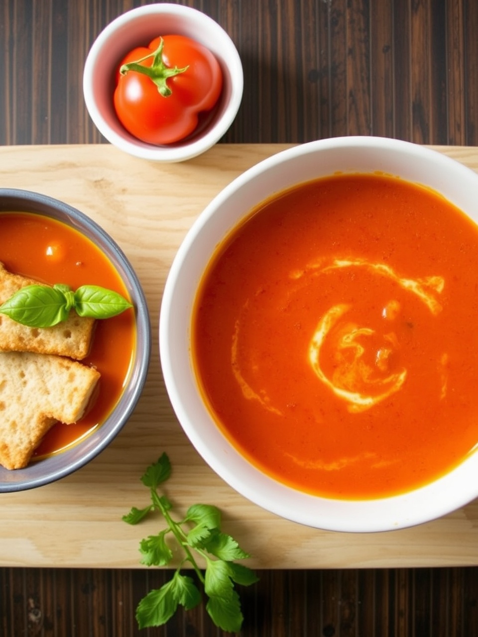 Tomato Soup