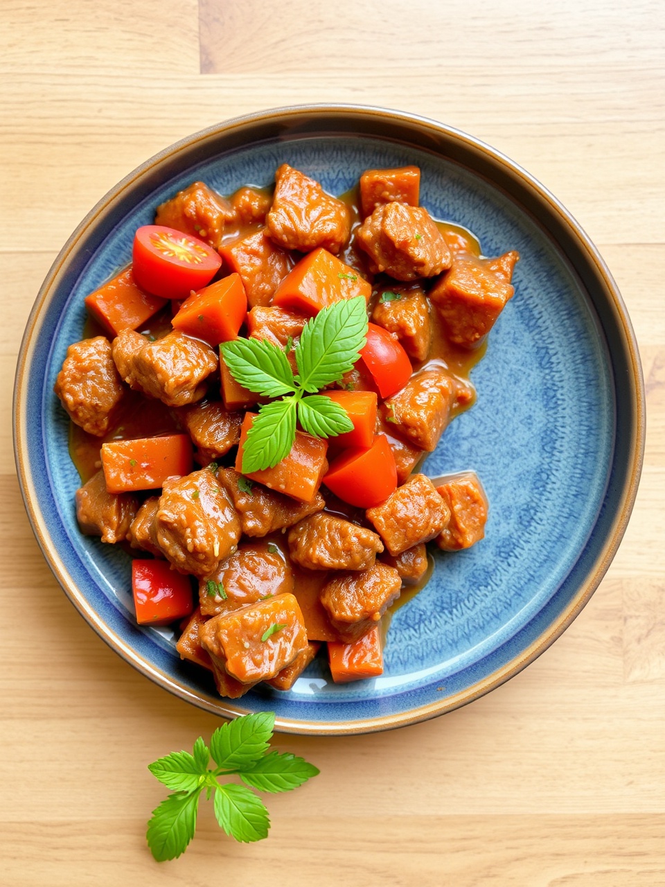 Tomato Stew