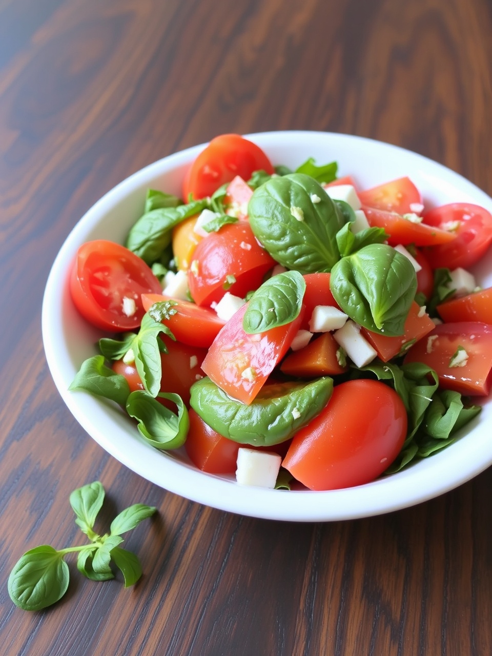 Tomato Salad