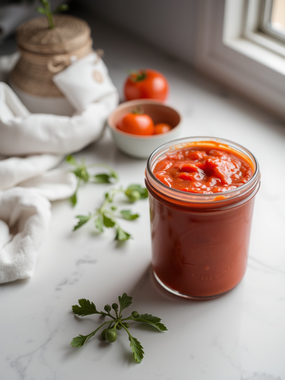 Tomato Sauce