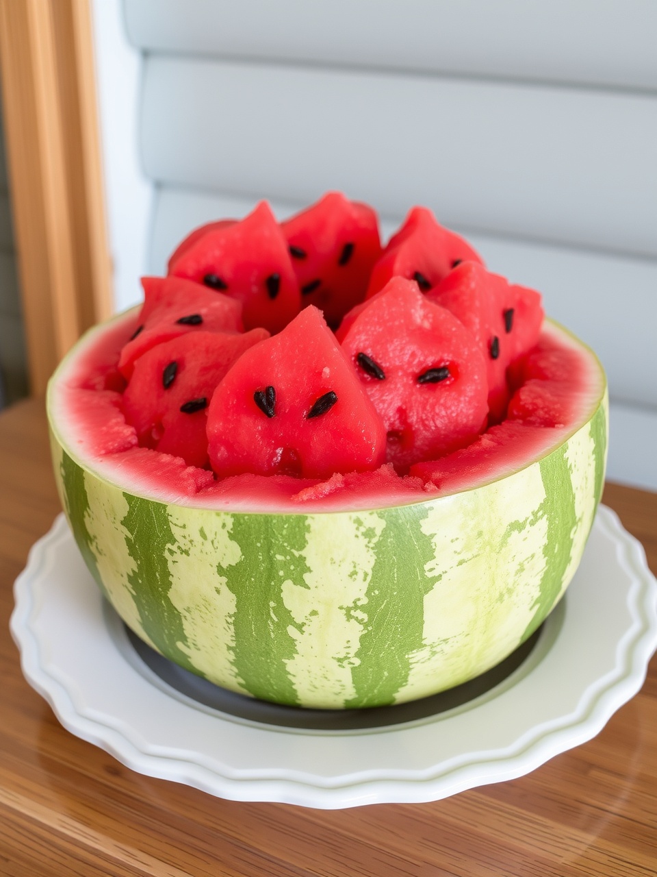 Watermelon Nutrition