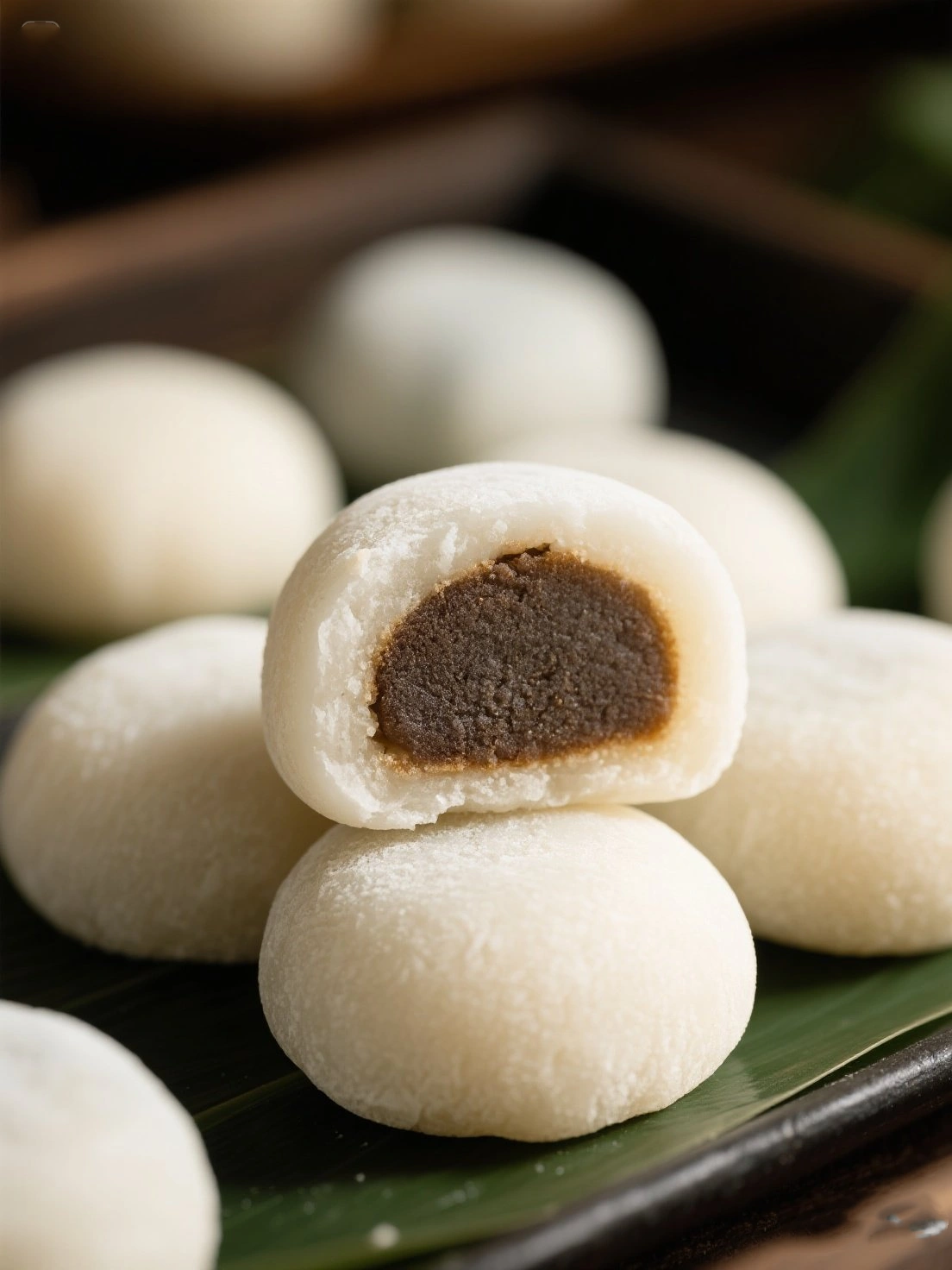 Mochi