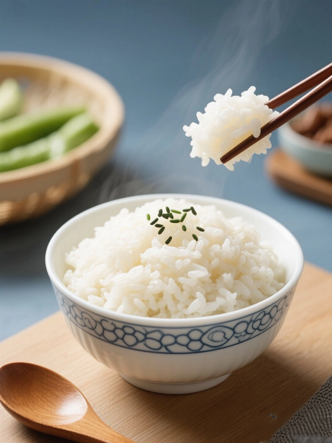 Rice Bowl