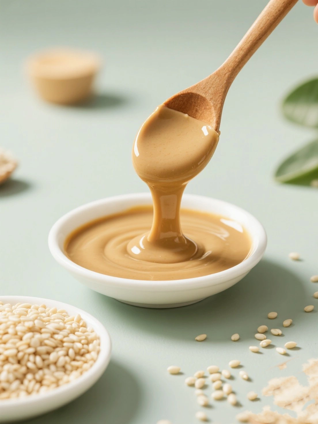 Tahini Sauce