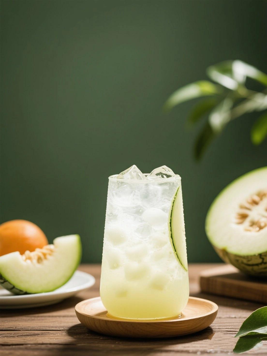 Winter Melon Juice