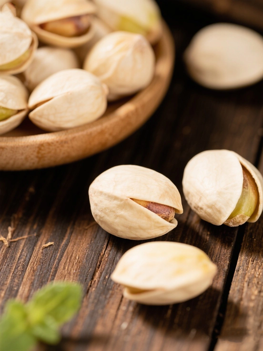 Ginkgo Nuts