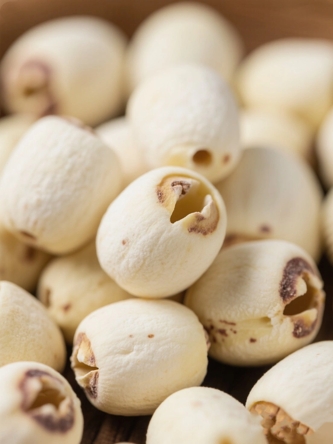 Fresh Lotus Seeds