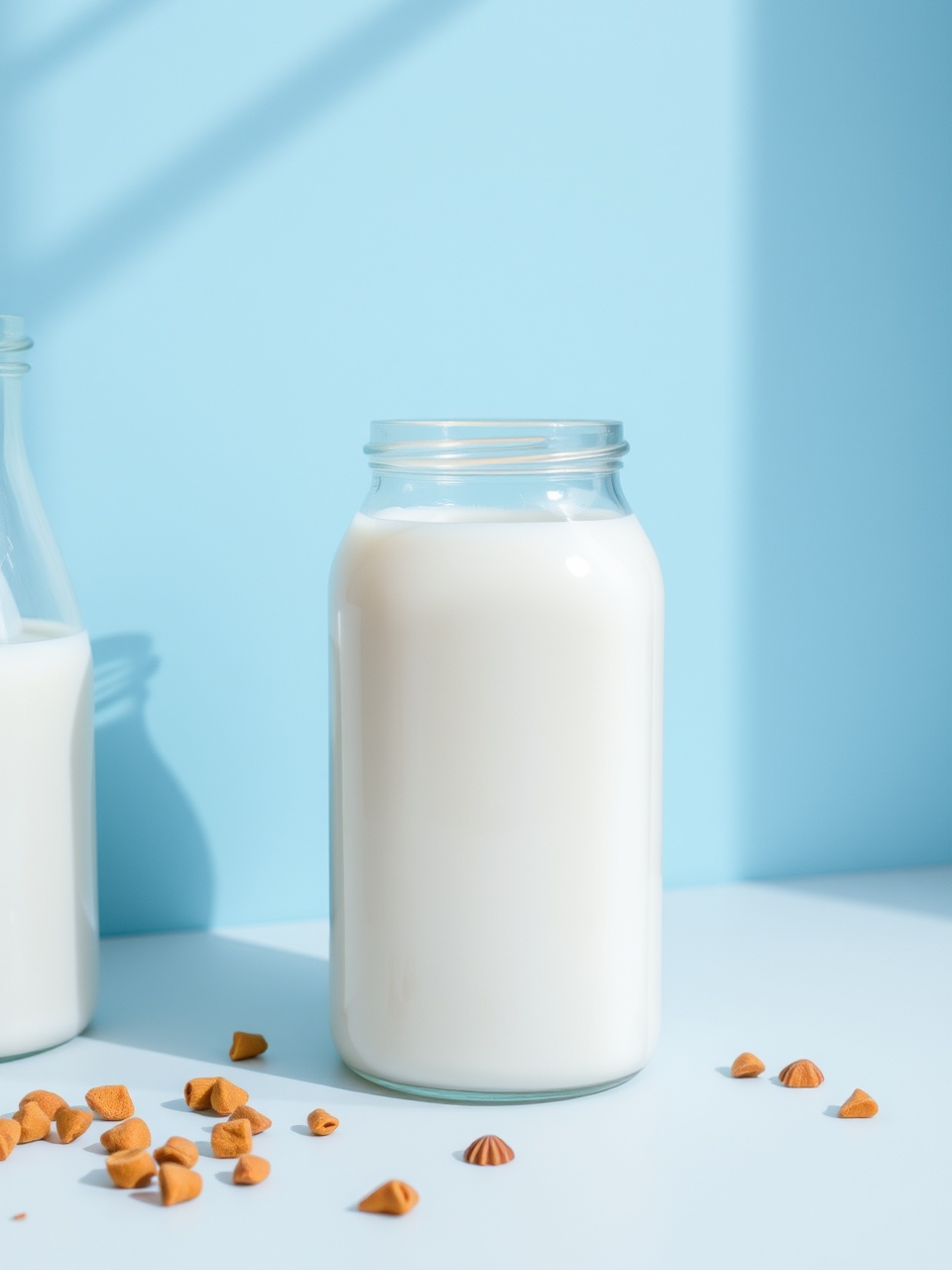 Fresh Milk