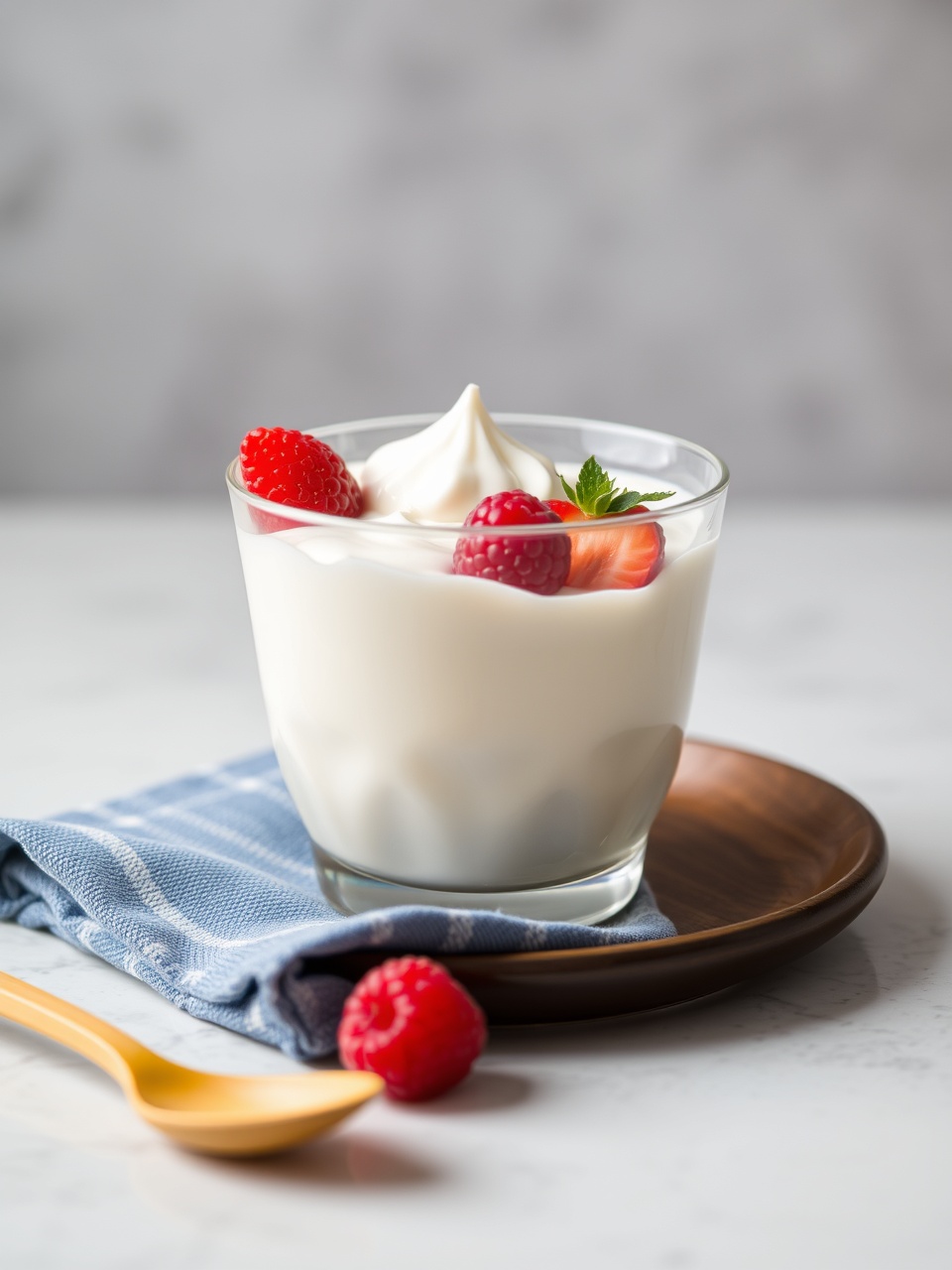 Yogurt
