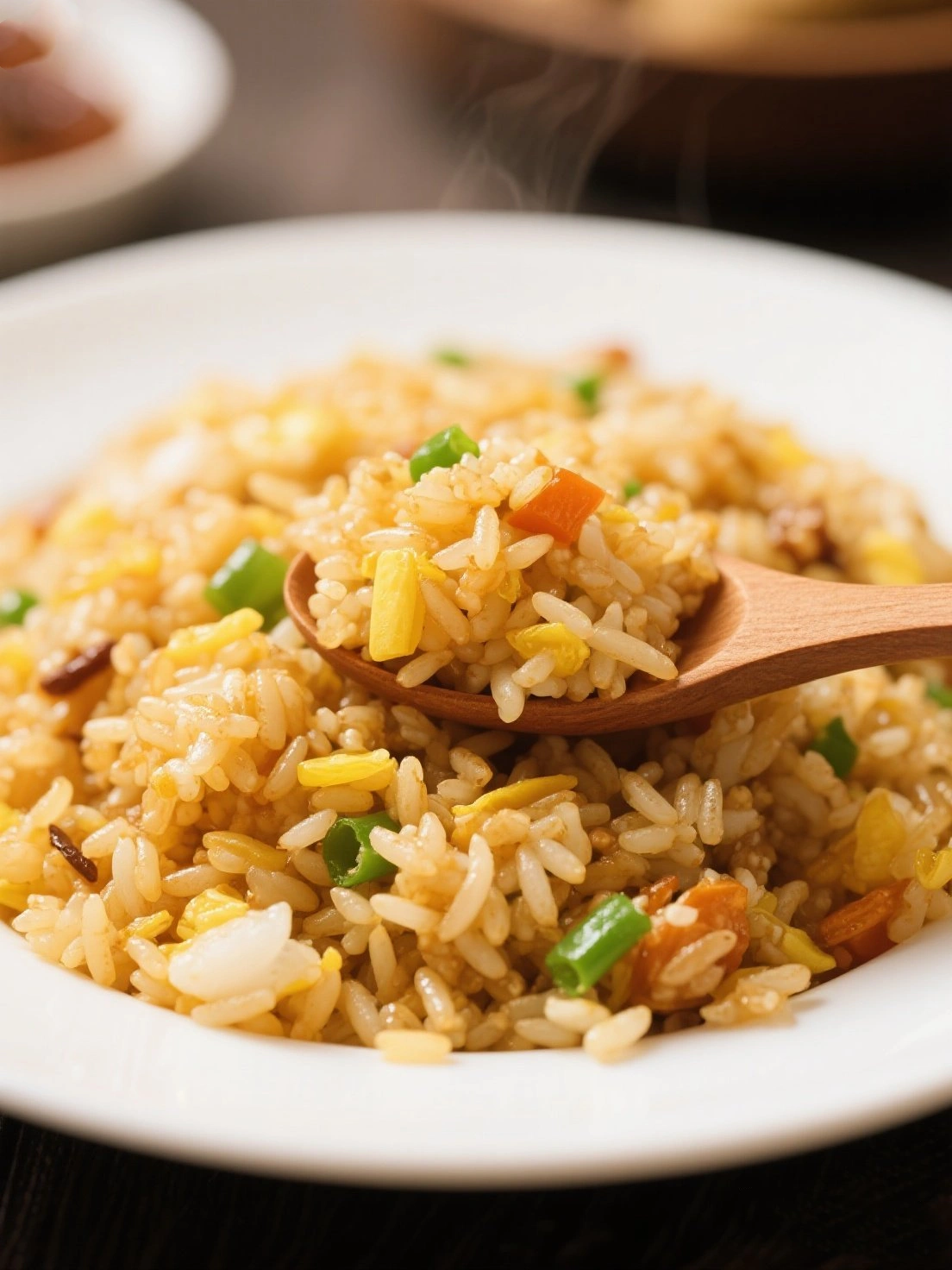 Fried Rice