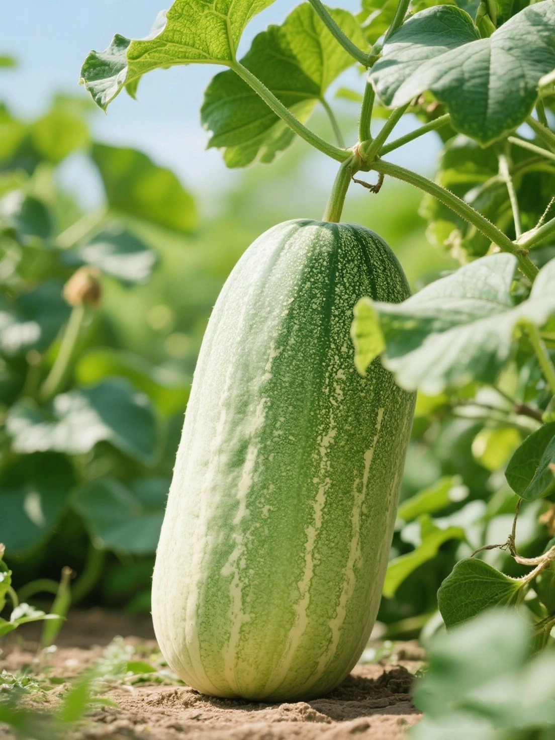 Winter Melon