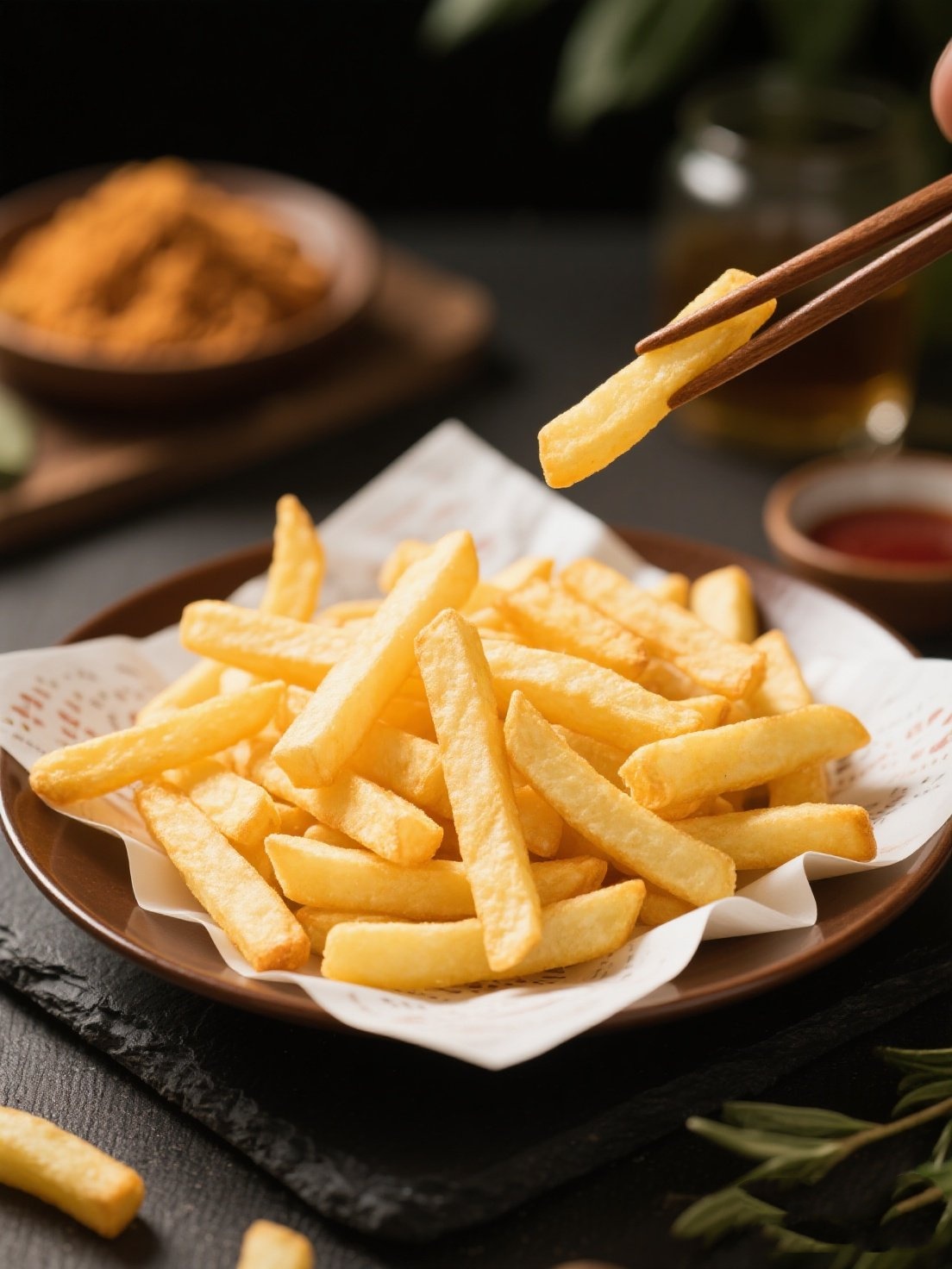 French Fries