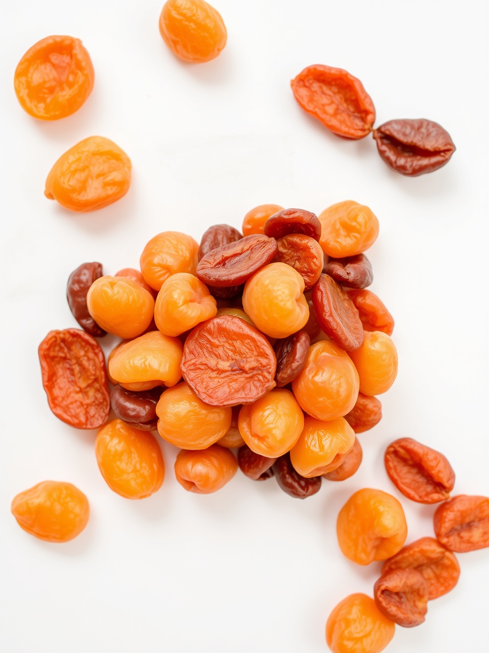 Dried Apricots