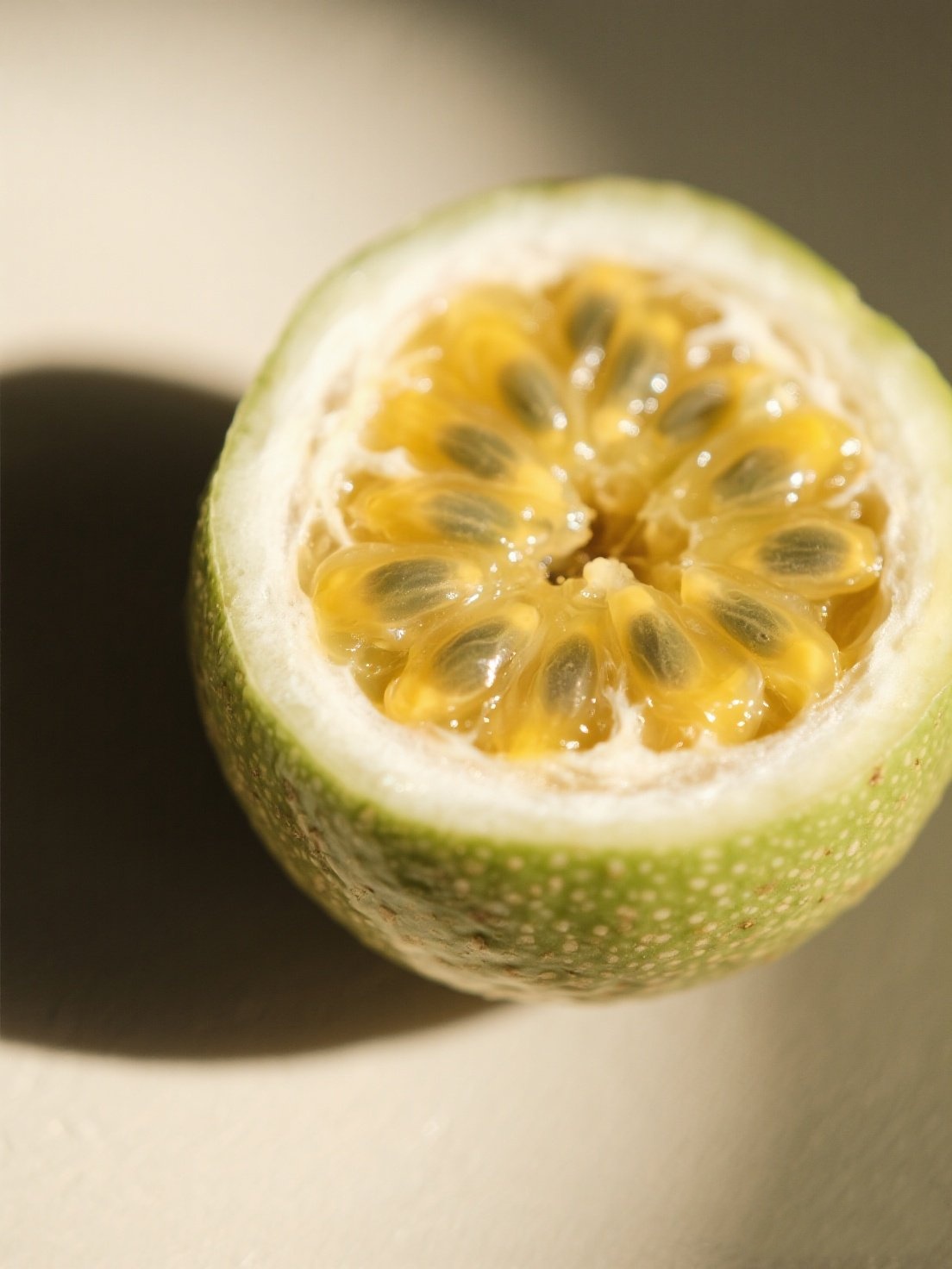 百香果