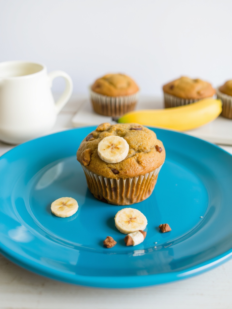 Banana Bread