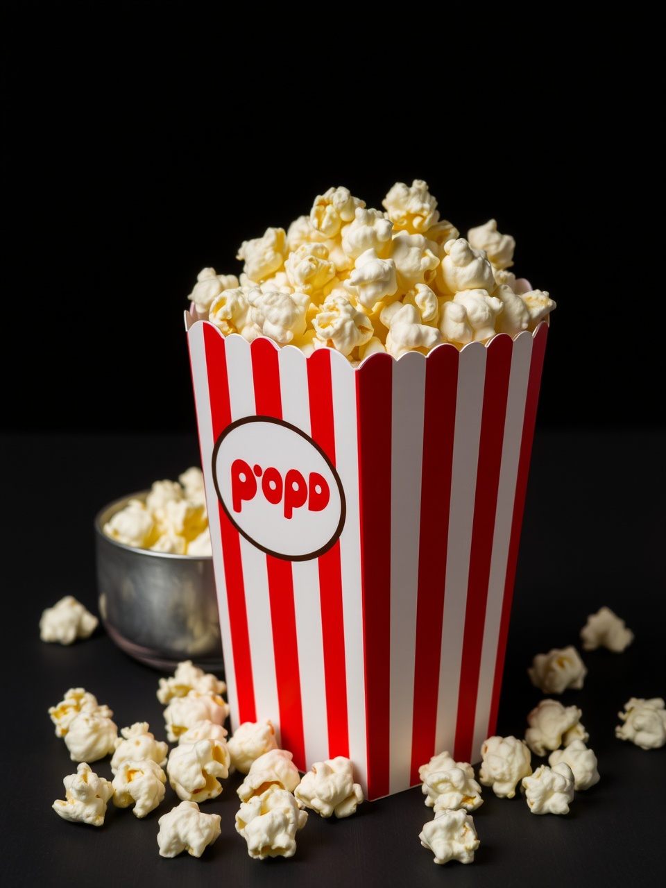 popcorn