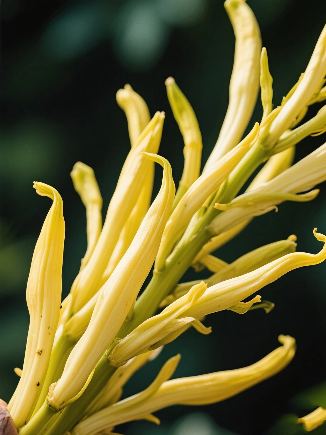 History of Daylily