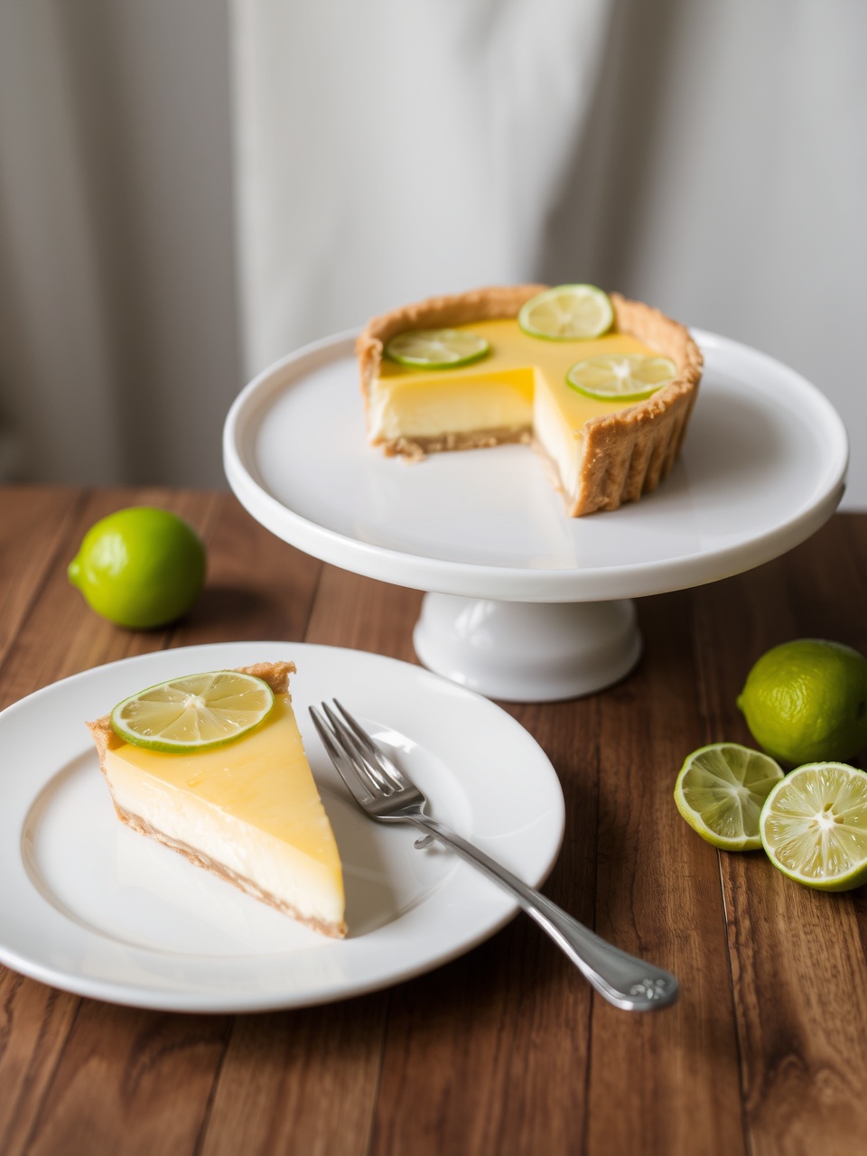 Lemon Tart