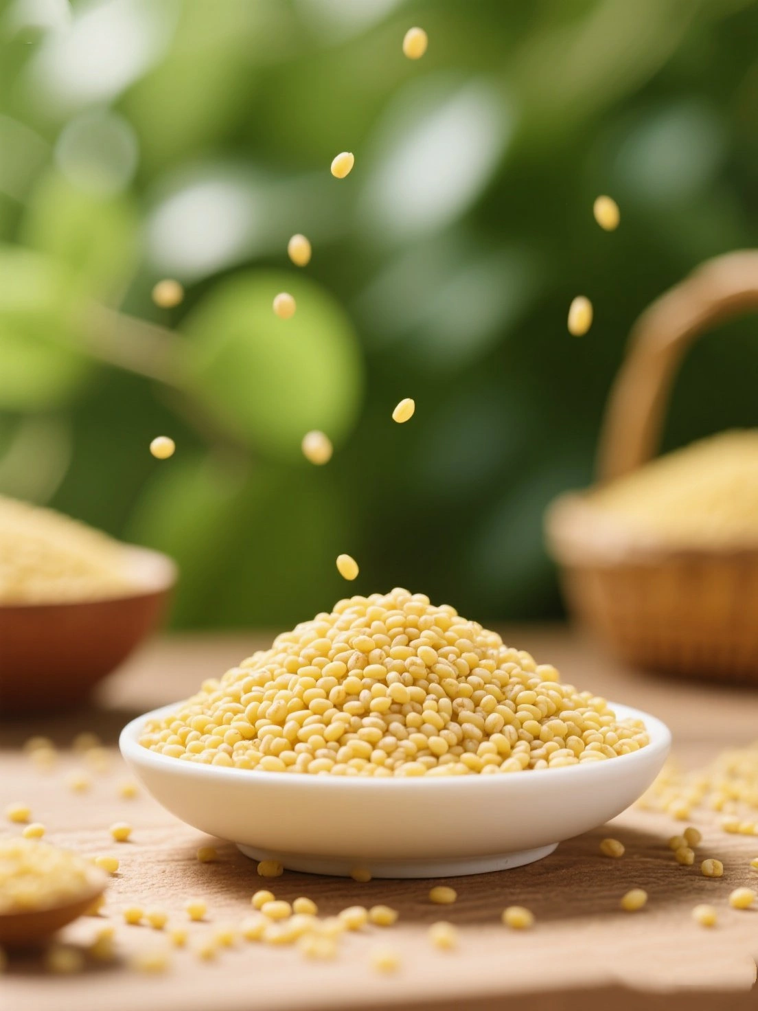 Millet
