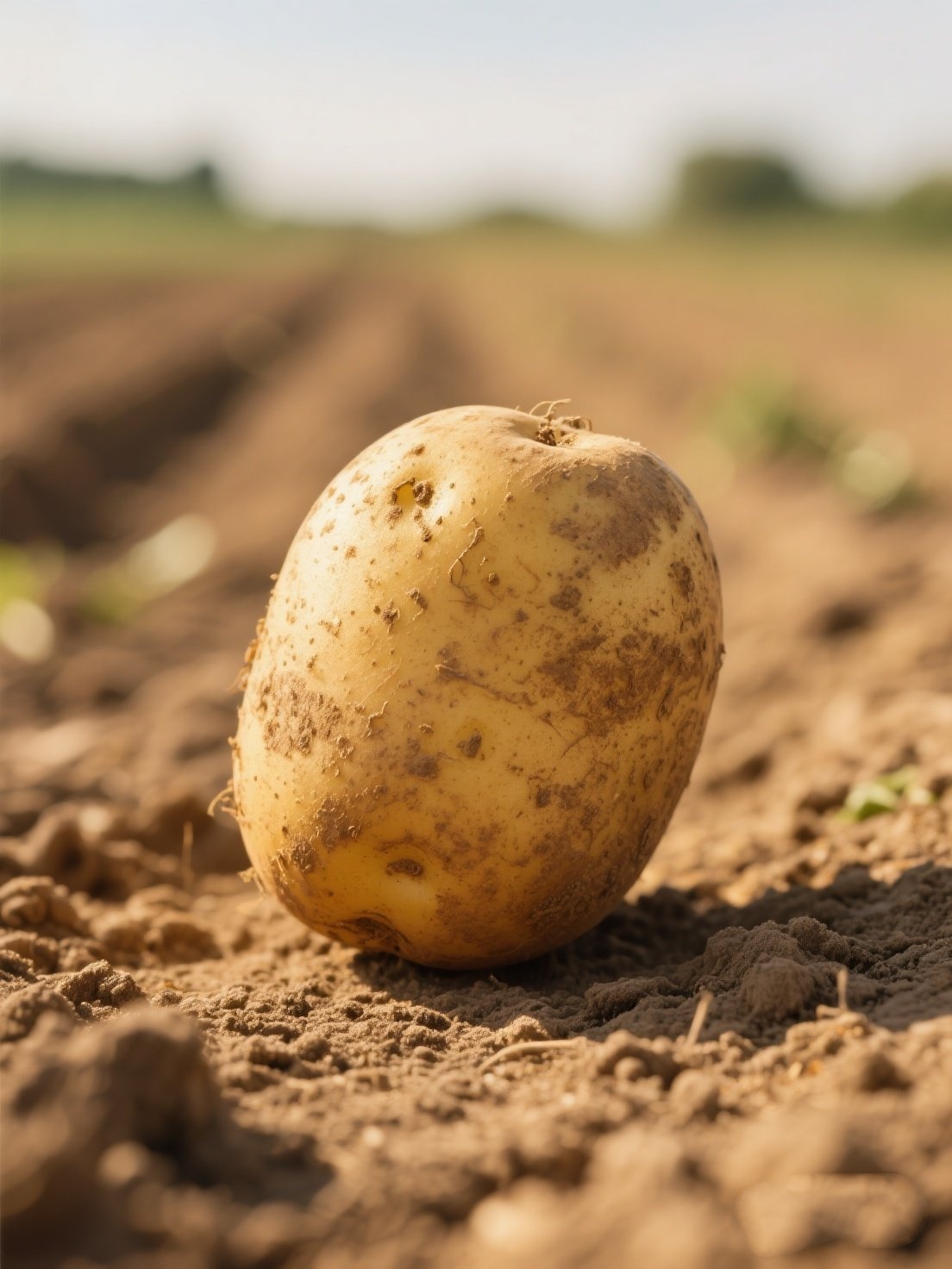 potato nutrition