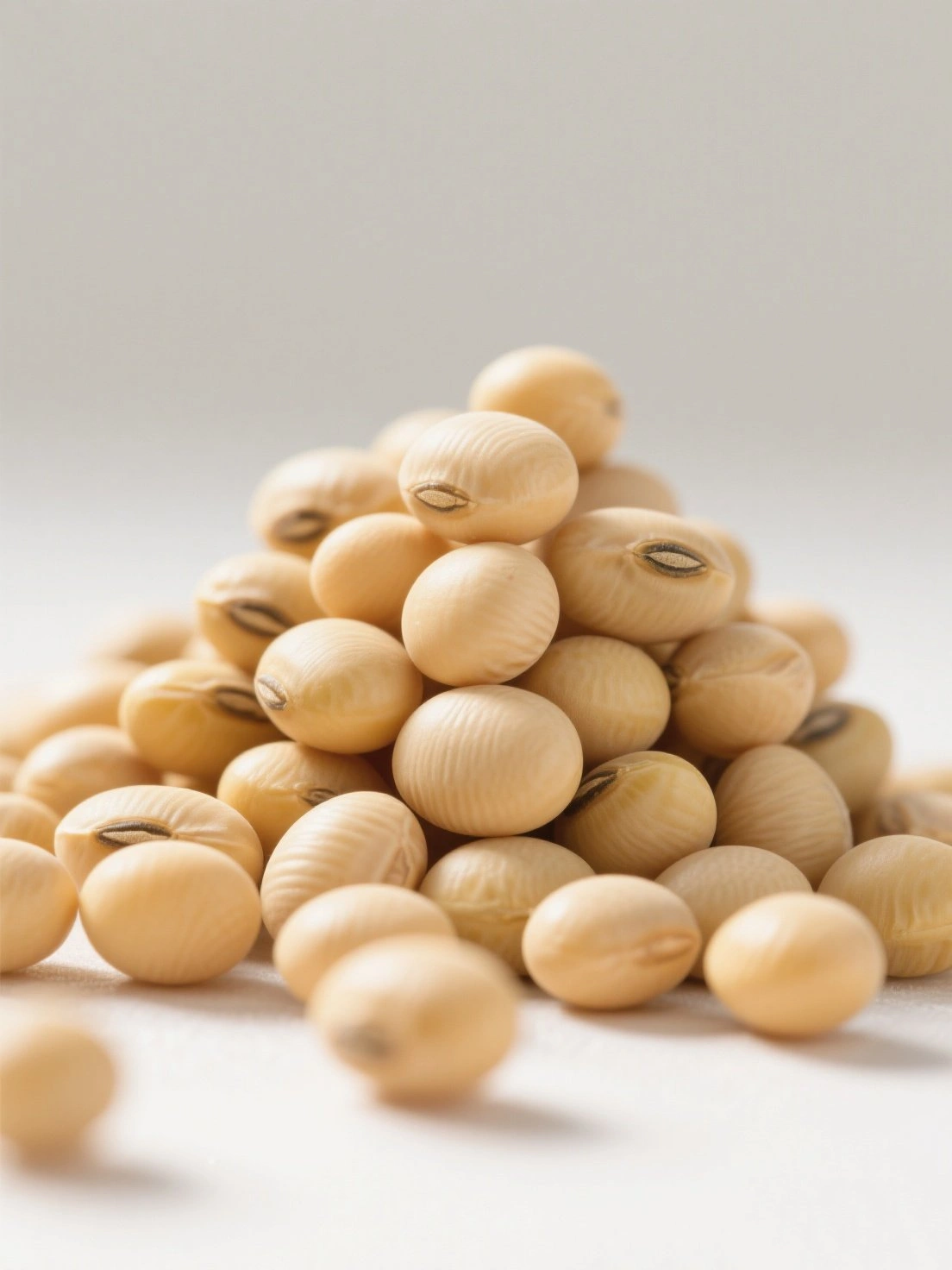 Fresh Soybeans