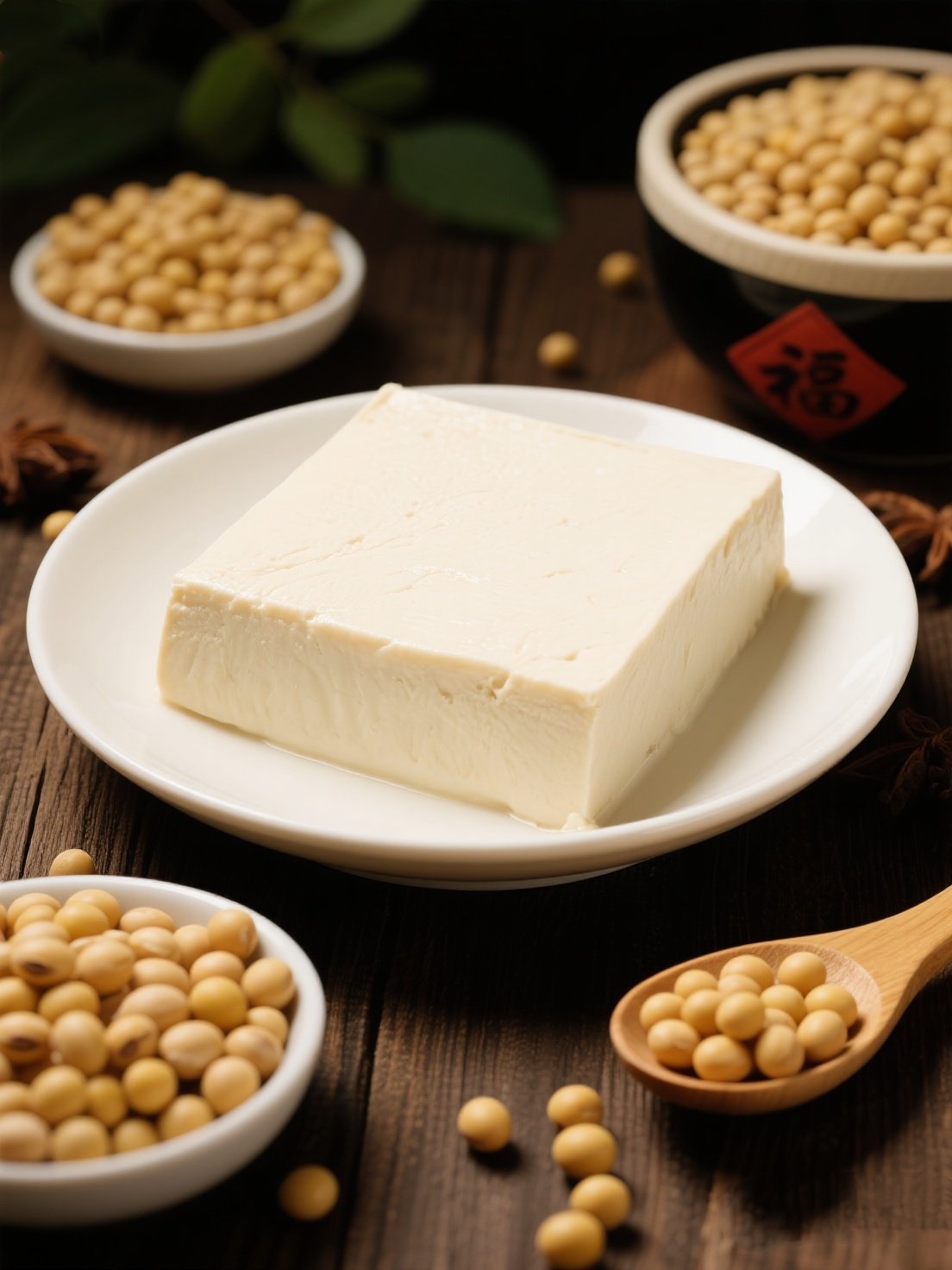 Tofu Stir-fry