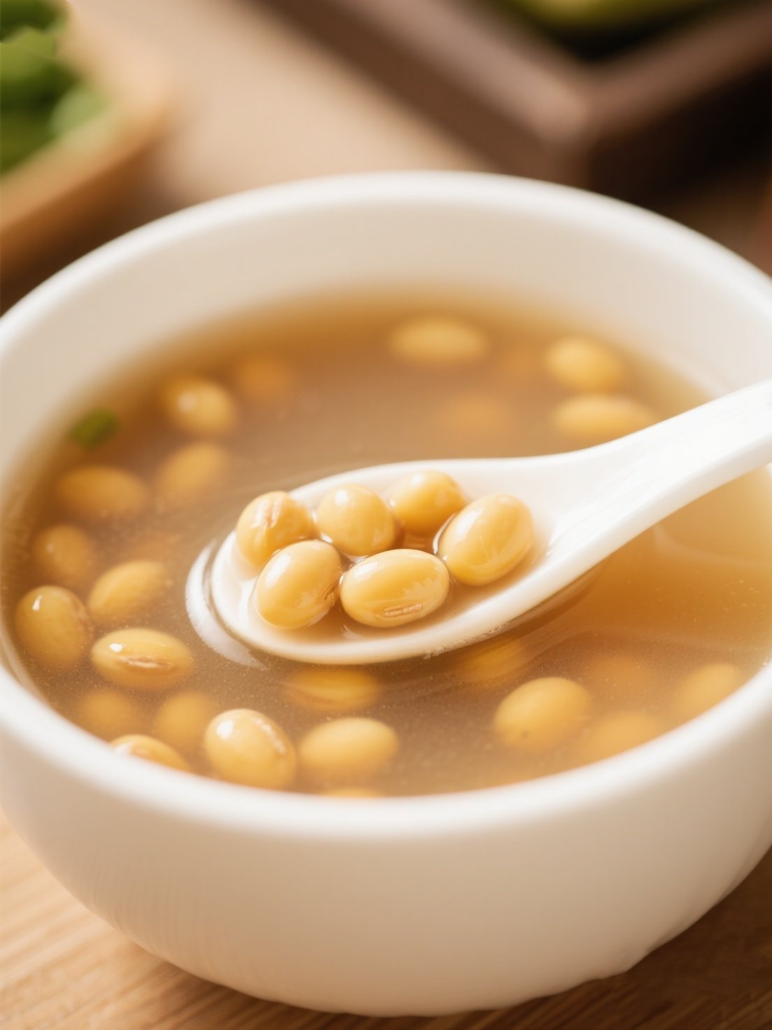 Miso Soup