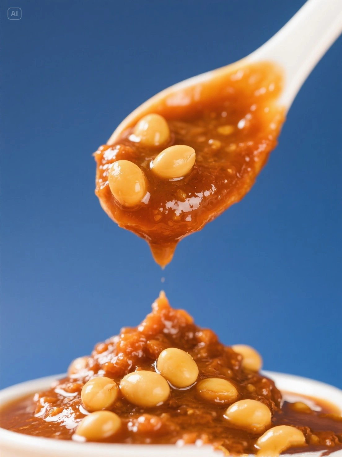 Soybean paste