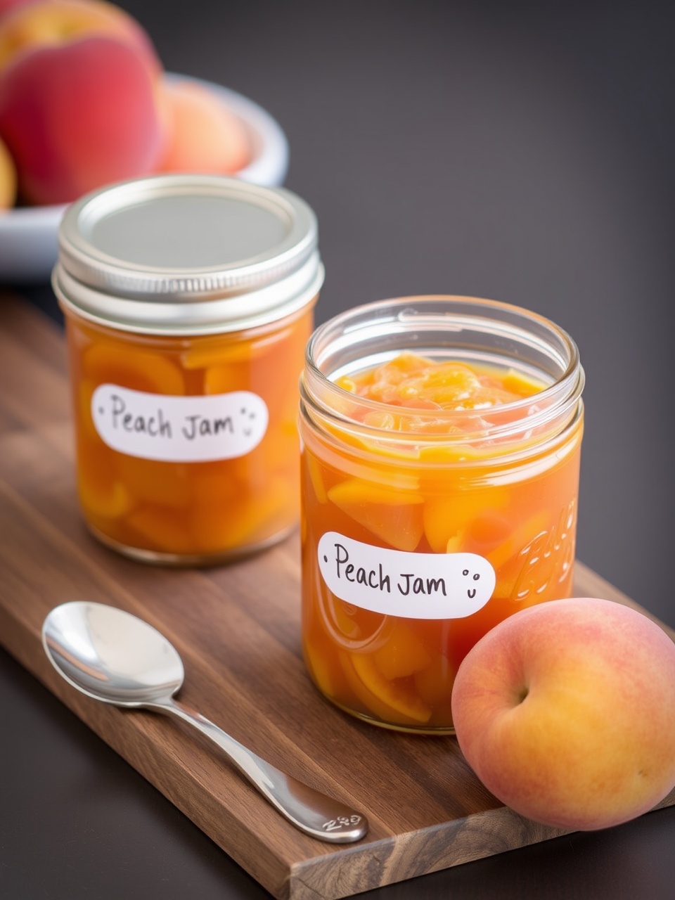 Peach Jam