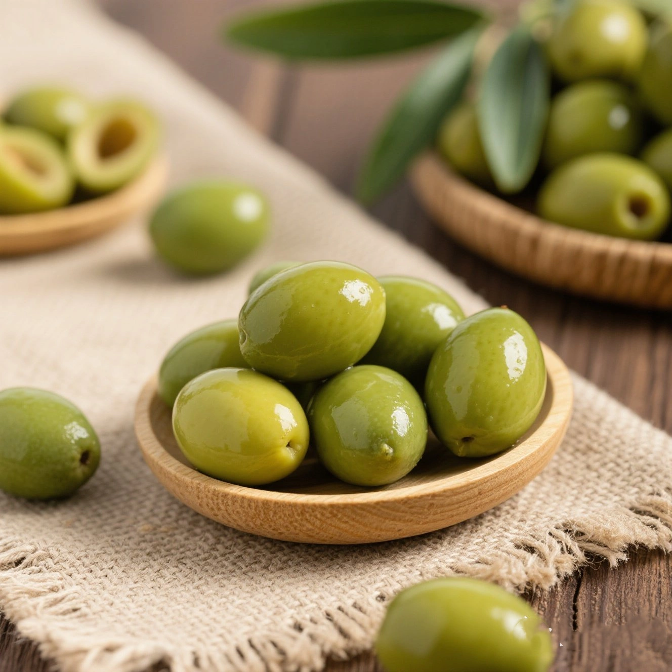 Olive