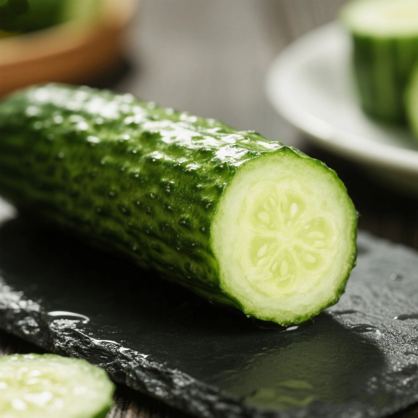 cucumber
