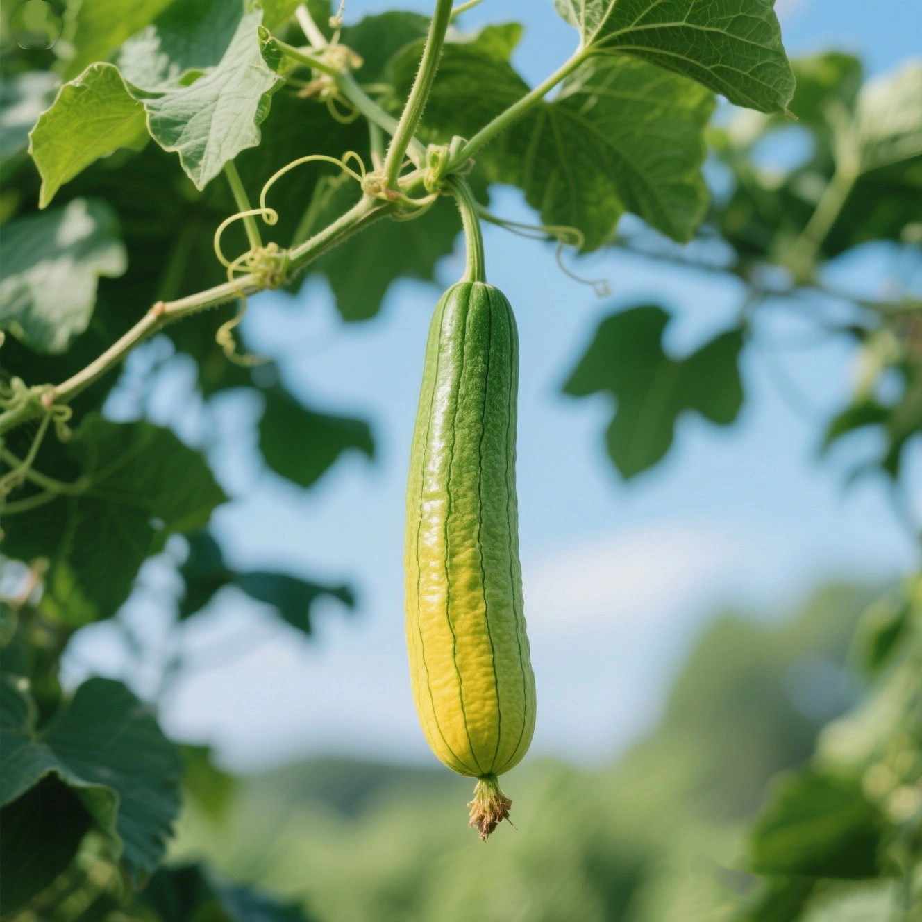 luffa