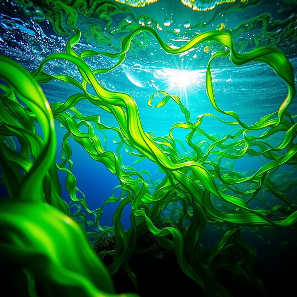 Kelp