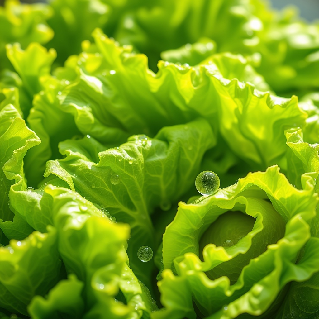 Lettuce