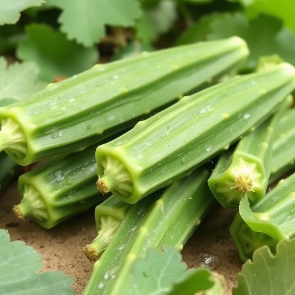 Okra