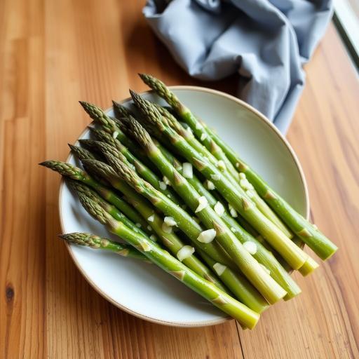 Asparagus