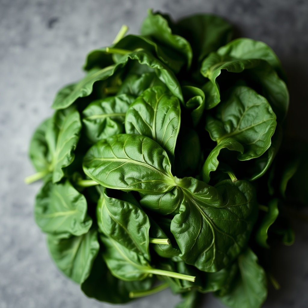 Spinach