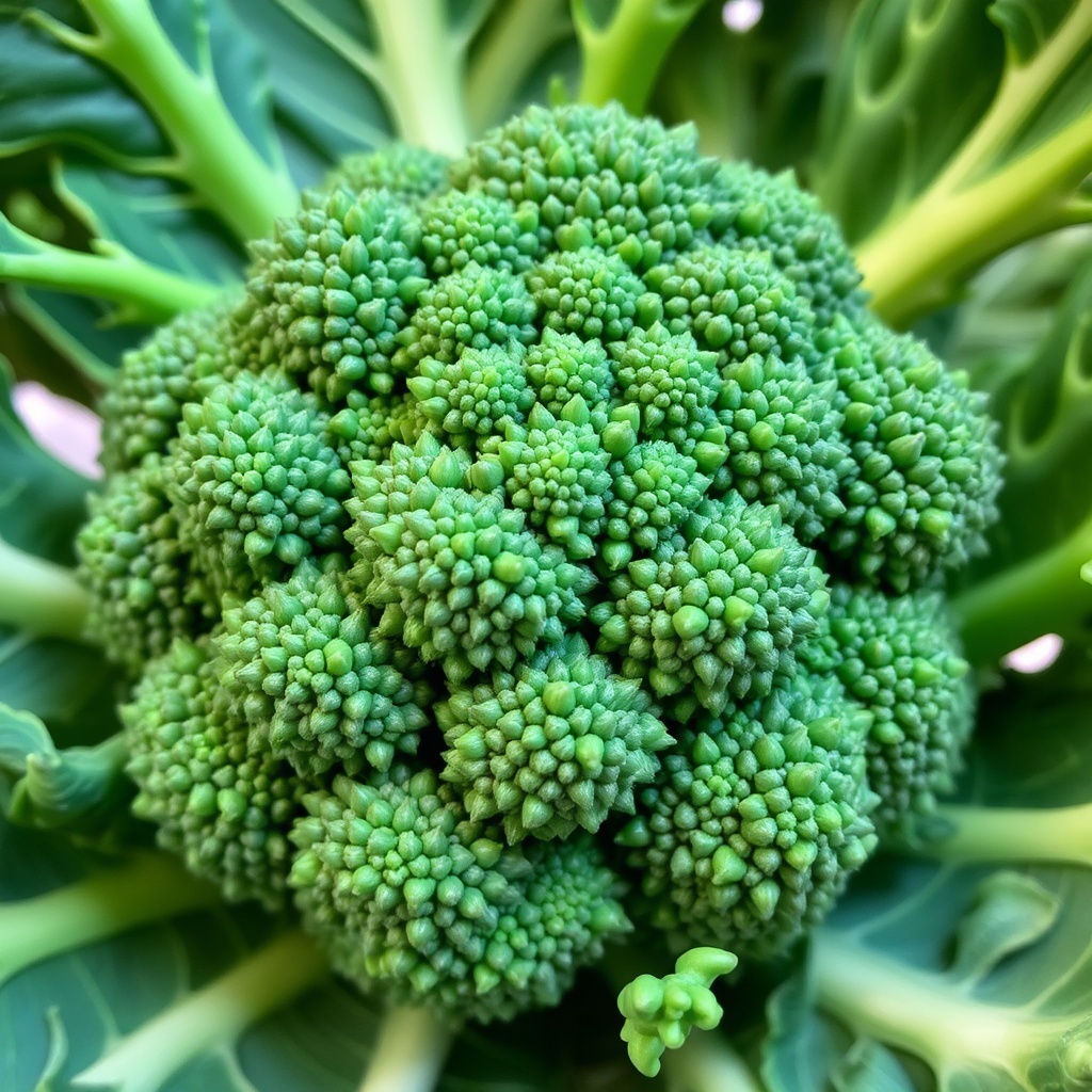 Broccoli
