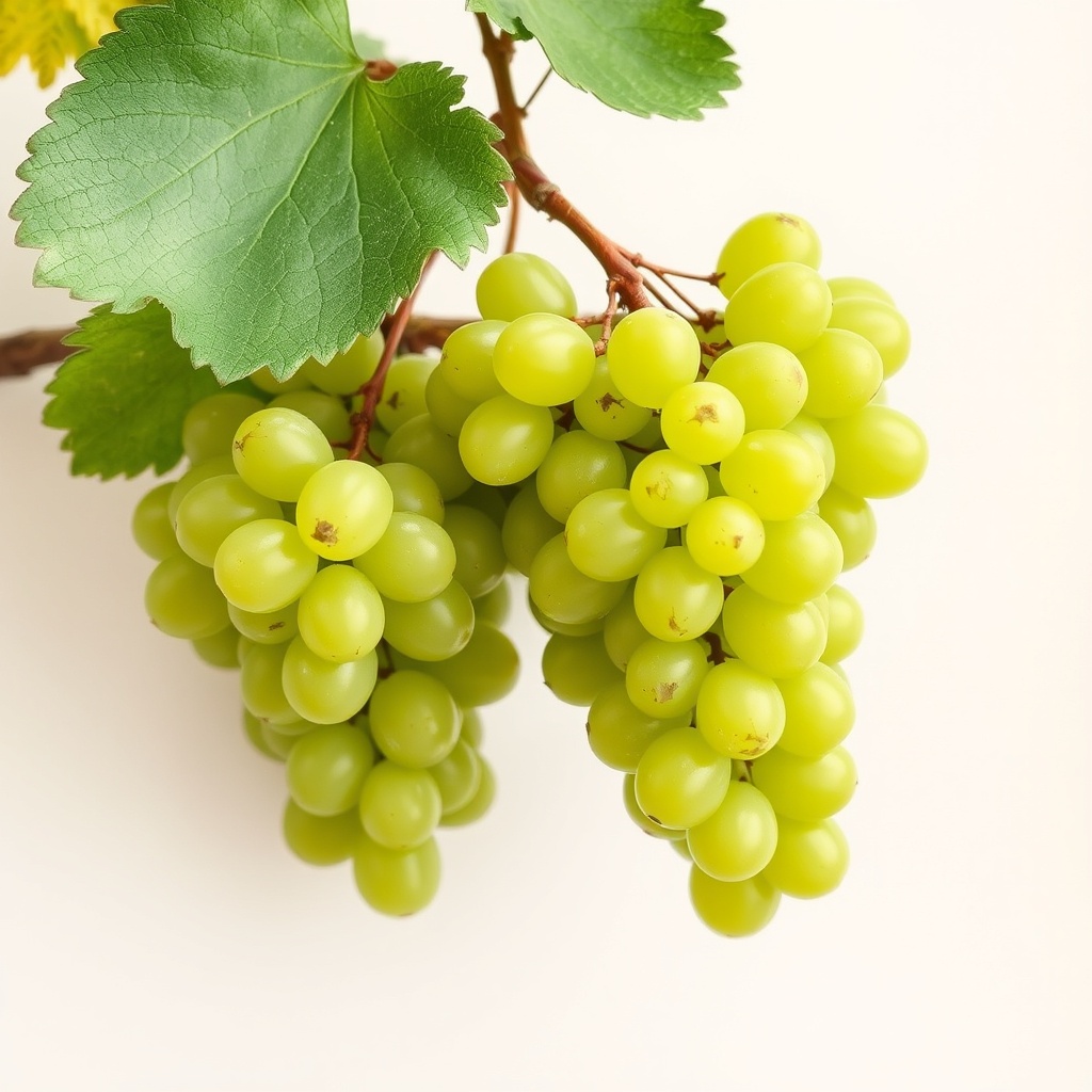 Green Grapes