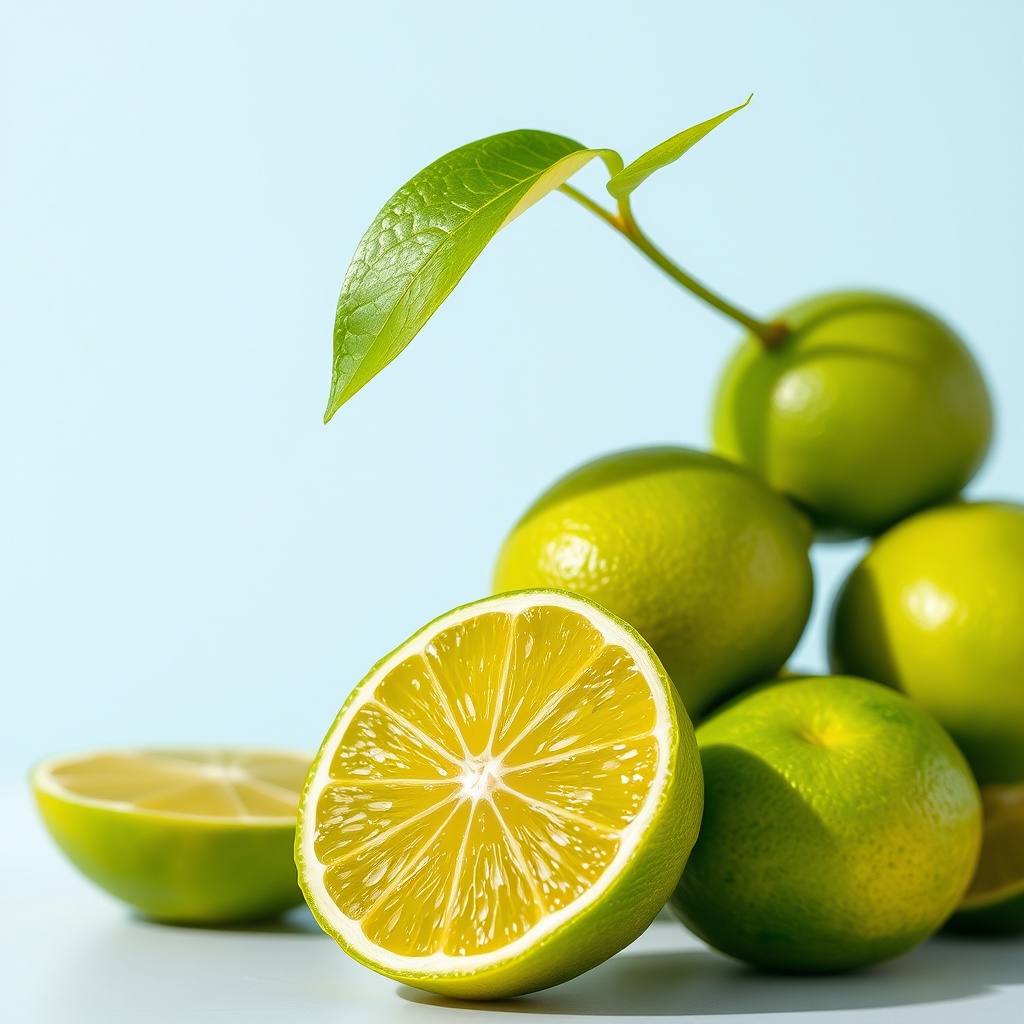 Lime