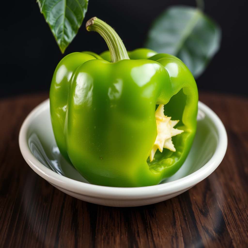 Green Pepper
