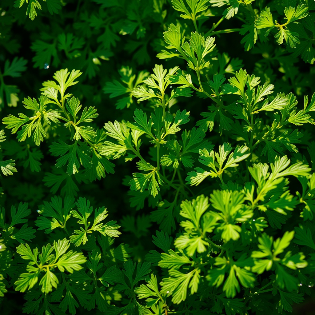 Cilantro