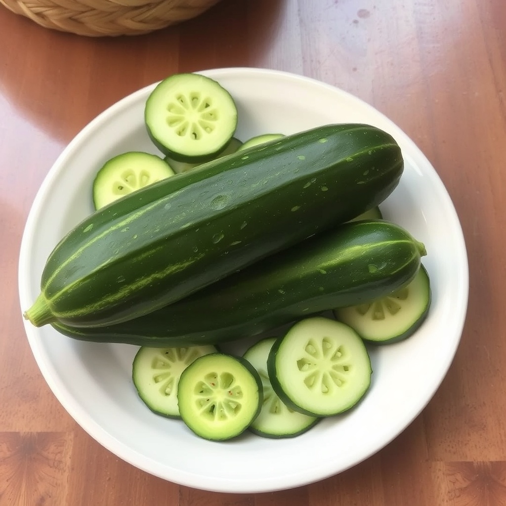 Cucumber