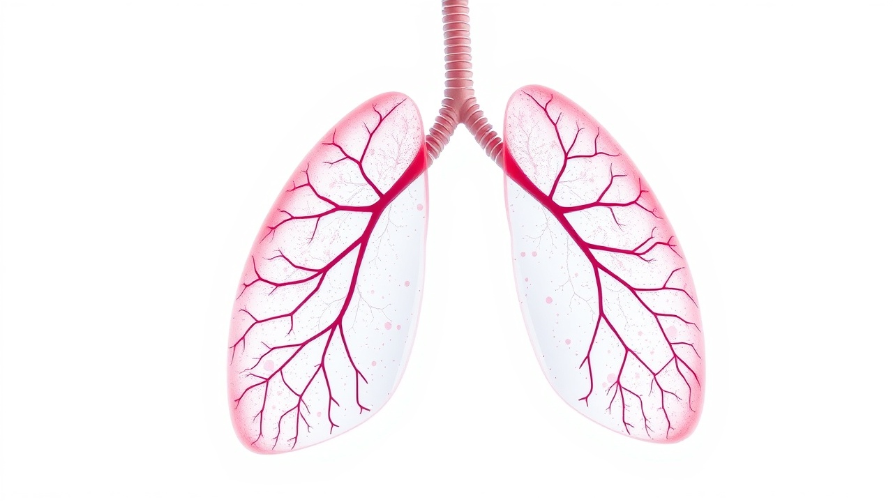 White Lungs