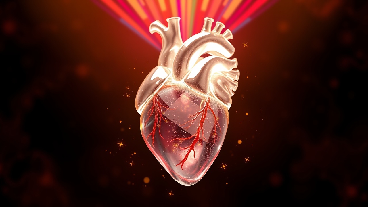 Red Heart