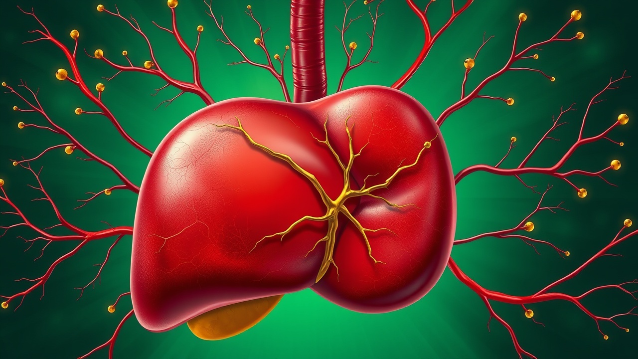 Green Liver