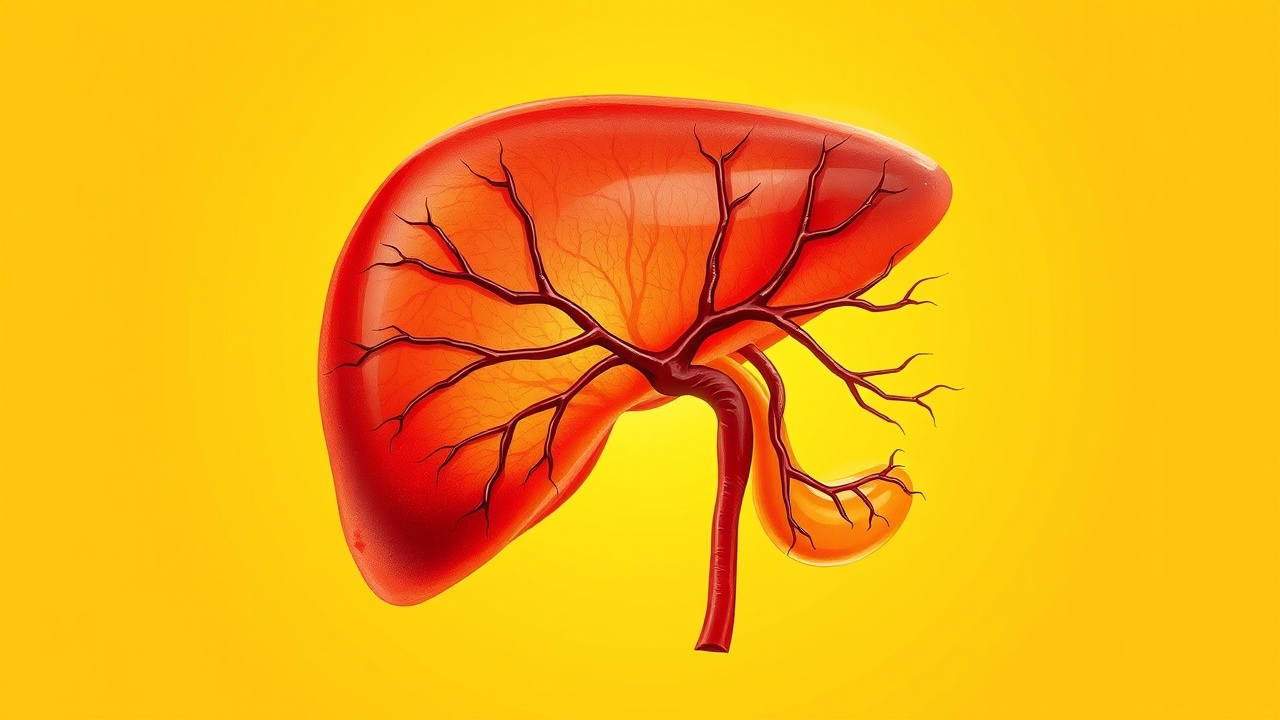 Yellow Spleen