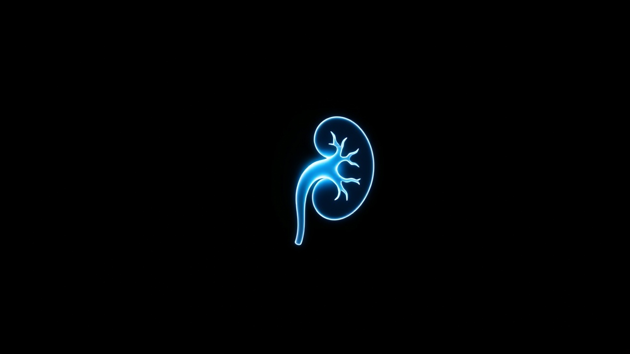 Black Kidney