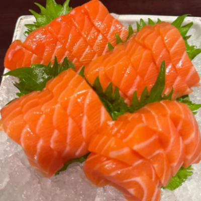Salmon