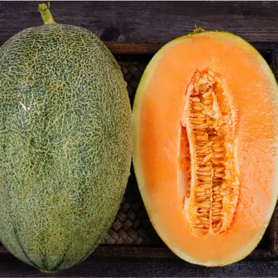 Hami Melon